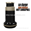 New Product 5V 2.4A Hight Quality Car Usb Charger for iPhone car charger for iPhone